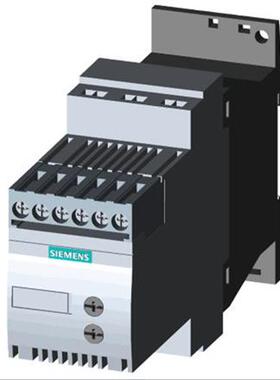 3RW4424-1BC45  品保障假一罚十软启动器22KW