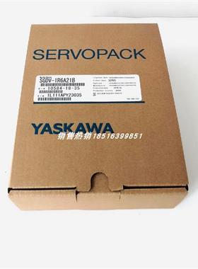 SGDV-1R6A21B/SGDV-1R6A21A/1R6A11A/1R6A11B安川驱动器全新