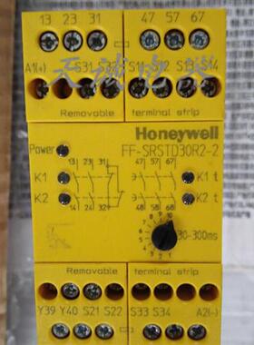 原装正品Honeywell时间控制继电器FF-SRSTD30R2-2 议价