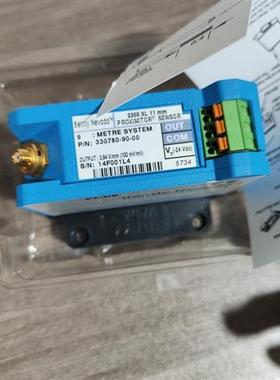 前置器330780-90-00