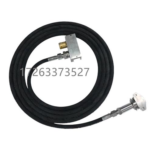 北京GUC10矿用本安型测高传感器 原厂正品保障