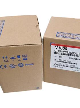 安川变频器 J1000 CIMR-JB2A0008BBA 1.1KW 220V 请询价