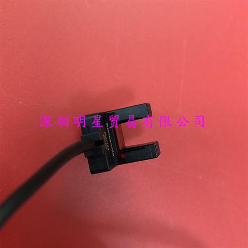 PM-Y45日本PANASONIC槽型光电开关原装正品现货假一罚十