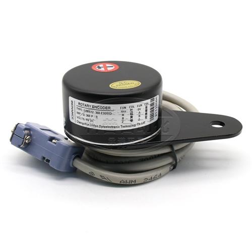 全新汇通编码器 EI58S12-360-E3D5Y3
