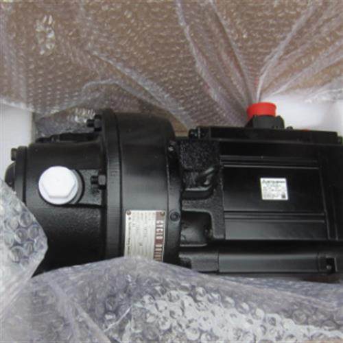 低价供应全新伺服电机HC-SFS902BS-S1