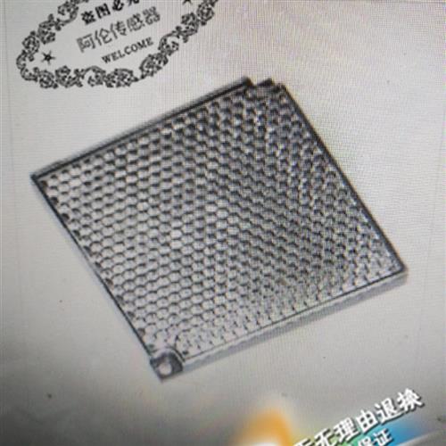 BRT-35X35BBRT-40X19ABRT-100X55ABRT-180X40A现货直销邦纳反光板