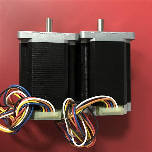 日本三洋两相步进电机103H7823-0440原装正品假一罚十