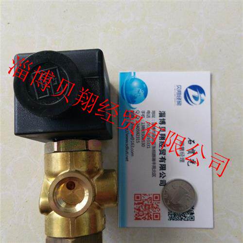 议价美国ASCO电磁阀8320A005 SC8320A005 AC220V现货正品