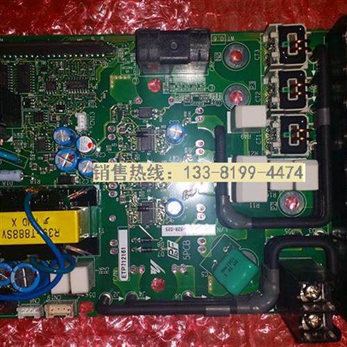 全新原装安川变频器AB4A0023 EB4A0023驱动板 ETP712161