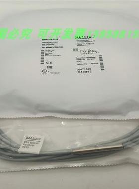 BES003MBESM08MI-PSC20B-BV05三线PNP常开电感式传感器