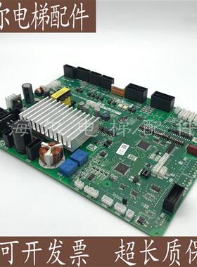 凌云-3菱云电梯门机板P231715B000G02/12/G13/G33/G53原装