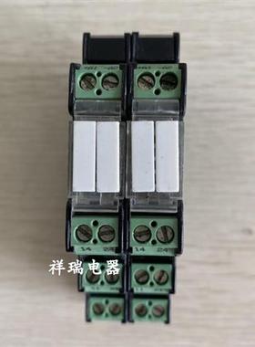 原装德国 ELEKTRONIK耦合继电器Art.No.52102