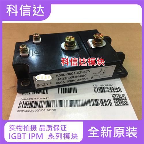 1MBI600NN-060 1MBI400NN-120 1MBI300NN-120 1MBI300NP-120