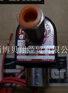 美国派克两位三通电磁阀71315SN2ENJ1N0H111C2现货正品