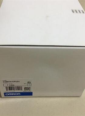 特价全新原装模块CQM1H-PLB21库存充足