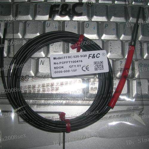 现货正品  光纤FFRC-520-SQB ,FFRC-510-SQB