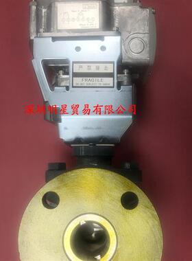 原装正品日本电动二通阀门VY5135M0051假一罚十