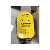 VRX 原装 24VDC GL1 2A4P 正品 TURCK水流开关示流器FCS