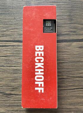全新原装正品 BECKHOFF EP2338-0001 模块 实物拍摄