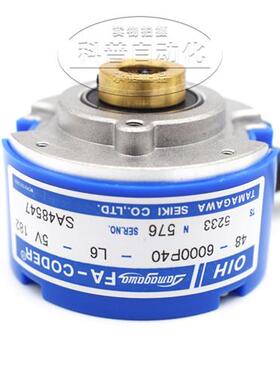 TS5233N576永大电梯增量式旋转编码器OIH48-6000P40-L6-5V