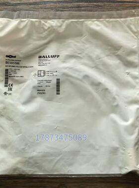 全新原装正品  BES055M 传感器 实物拍摄 现货销售