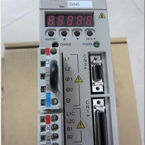 SGDA-A5BS驱动器 现货供应50W 现货供应 质保1年