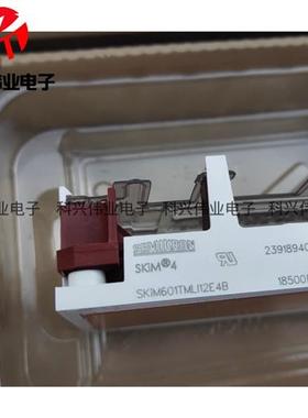 新SKIM401TML12E4B SKIM601TMLI12E4B 功率模块SKIM600TML12E4H6