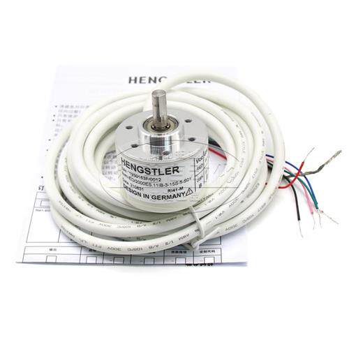 全新原装亨氏乐编码器RI41-EO/2000ES.11IB-3-15S-5-S01