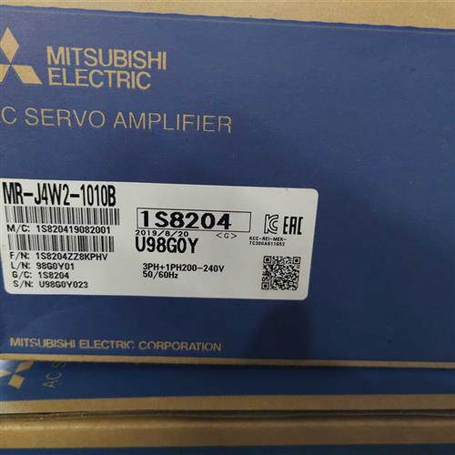 三菱MR-J4W2-22B 44B 77B J4W3-222B  444B原装正品全新欢迎询价