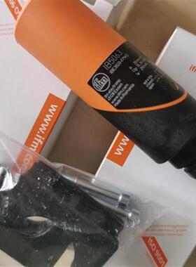 易福门电容式接近开关KG5065 KI5084 KF5001全系产品议价包邮