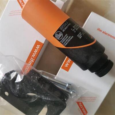 易福门电容式接近开关KG5065 KI5084 KF5001全系产品议价包邮