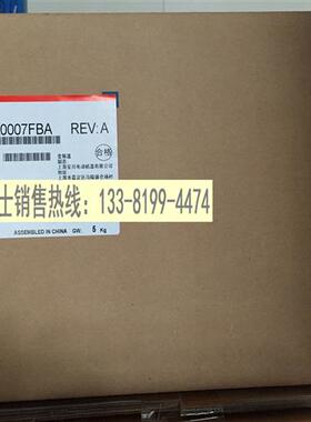 全新原装日本安川变频器E1000系列CIMR-EB4A0007FBA/FAA 3KW 380V
