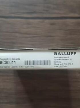 全新原装  BCS0011传感器BCS M05T4C-XXS10C-EP02-GZ01-002