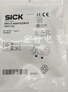 全新IM08-06NPS-VT1 IMI08-02BNONC0S IMI08-02BNSVT0S传感器现货