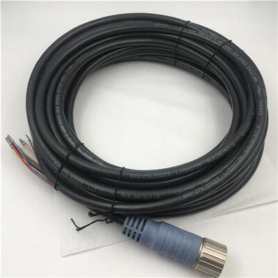 MKCU12.003-10/S37012芯连接线8026041 5382/1343729 全新