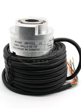 TS5210N450全新原装TAMAGAWA编码器OIH60-1500C/T-C2-15V