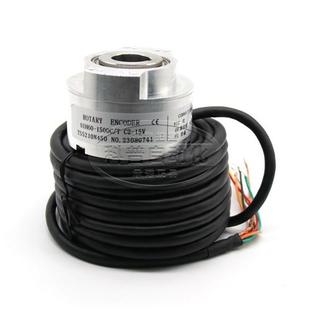 TS5210N450全新原装TAMAGAWA编码器OIH60-1500C/T-C2-15V