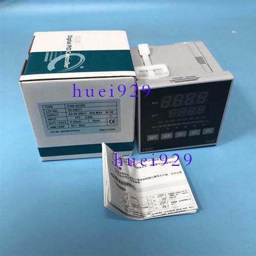 台湾温控器FU96-301000原装正品假一罚十