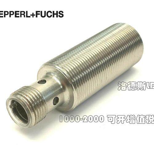 传感器P+F电感式接近开关NRB12-18GS40-E2-V1品质保证