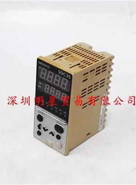 日本C35TVCUA3400温控器原装正品假一罚十