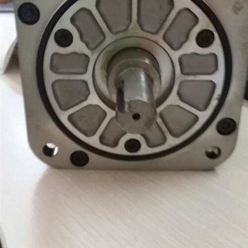 原装伺服电机SGMGV-30ADC6欢迎询价质保一年当天发货测试OK