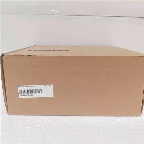 伺服驱动器 SV680NS018I IS620FT5R4I 全新原装正品 实拍图