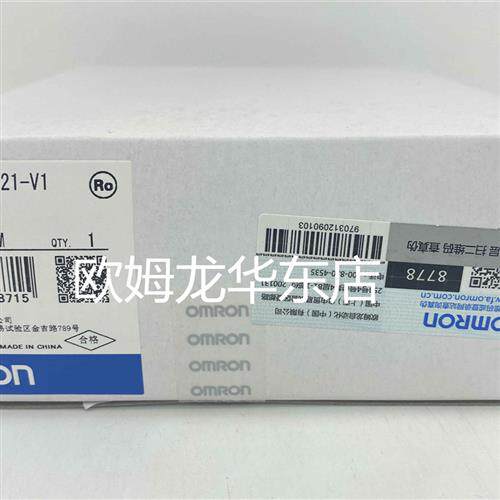CS1W-DRM21-V1 DeviceNet单元 原装全新正品现货