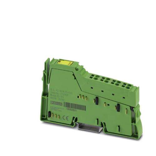 PLC模拟量模块IB IL AO 4/I/4-20-ECO - 2702497