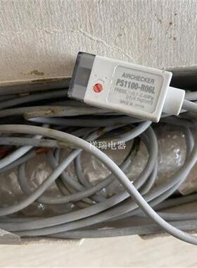 全新原装微型压力开关PS1100-R06L