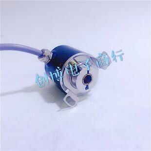C830.006报紧轴光电旋转编码 器轴径6mm 360BM1 KP3806G1.5