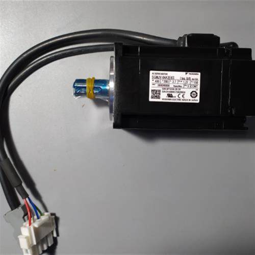 SGM-04U314C电机400W 现货供应 质保1年 现货供应