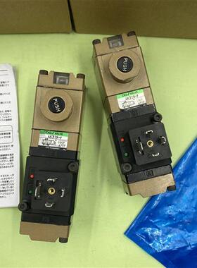 日本原装正品电磁阀4K319-F现货销售议价
