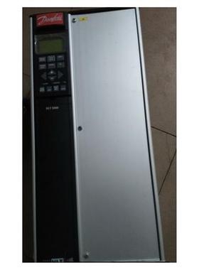 销售二手九成新变频器VLT5000