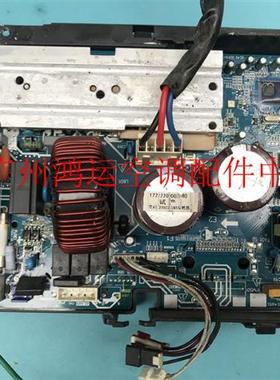 美的空调主板KFR-51W/BP2-(RX62T+F3BB30CH60CM+LMSR).D.13.WP2-1